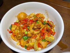 -八碗湘长沙市井菜(坡子街店)