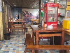 -梁掌门老梁干挑(凤凰路店)