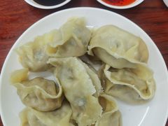 -奉天蚨祥饺子馆