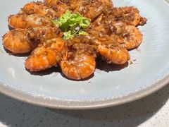-鲁班张中原家宴(马庄街店)