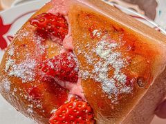 -爸爸糖吐司面包(南京鼓楼龙江店)