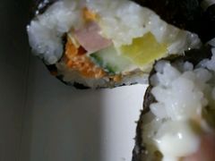 -金三顺紫菜包饭(大商新一百购物广场店)