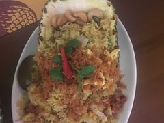 -simply thai天泰(静安嘉里中心店)