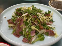 -祥龍斋清真食府