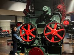 -柳州工业博物馆