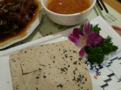 -葛记焖饼(伏牛路店)