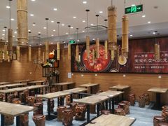 -好人民间小吃(镇江八佰伴店)