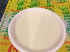 姜撞奶-顺记冰室(宝华路店)