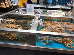 -盒马鲜生(189购物中心店)