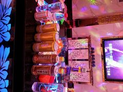 -凯乐迪量贩式KTV(方圆荟·馨宜新天地店)