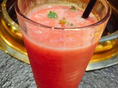 火龙果芒果汁-嘿嘟嘟·肋条烧肉放题(爱融荟城店)