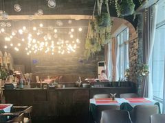 -ITA·意塔意大利餐厅(亦庄店)