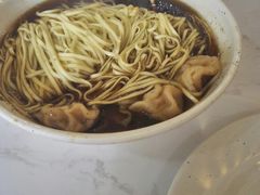 -蒋家桥饺面店(奥邦店)