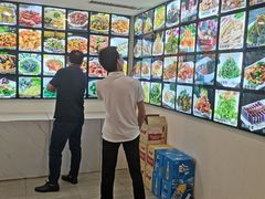 -百花食府(渔阳南路店)