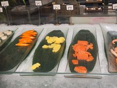 -晶丽香榭自助餐(南京大饭店)