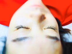 -阿噶西美甲美睫