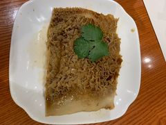 卤水牛肚-鼎泰丰(新港中心店)