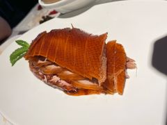 -四季民福烤鸭店(东四十条店)