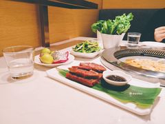 -么子烤肉(化龙池店)