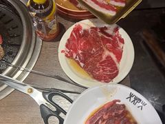 -火炉火自助餐(悠唐购物中心店)