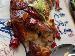 -漢咖啡·全服务式自助晚餐(武汉洲际酒店)