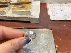 -十八字金银饰·拼豆·开蚌手工体验团建(君太百货店)