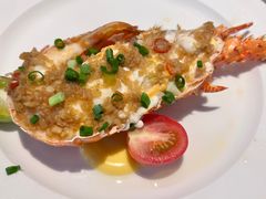 -安蒂娅·海鲜自助餐厅(安蒂娅美兰酒店)