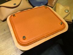 -如果·追梦手工皮具DIY教学店(田子坊店)