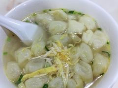 -绿杨馄饨临顿路店