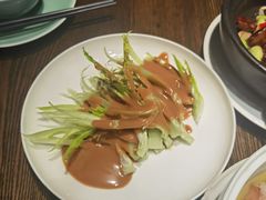 -粗茶淡饭·隐庐私厨(东亭店)
