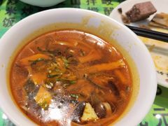 -令氏家外家周秦食府(高新店)