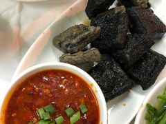 -新新湘菜馆(新中街二条店)