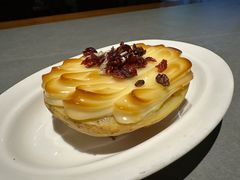 蔓越莓芝士土豆-甬上名灶(天一阁·翠柏店)