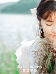 点击看大图 -薇喜影像艺术中心 ART PHOTO
