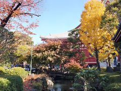 -浅草寺