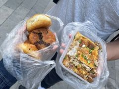 -毛氏汽水包(山海关路店)