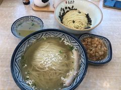 -朱洪元苏式面馆(绿宝广场店)