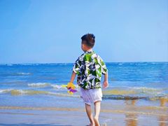 -老虎石海上公园