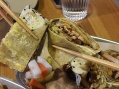 -北平机器Peiping Machine(方家店)