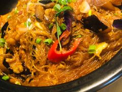 -星叶·东南亚料理(宁波万象汇店)