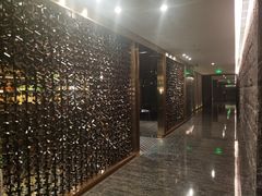 -Tivano意大利餐厅(成都居舍酒店)