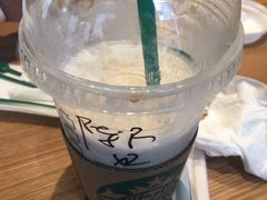 冰美式-星巴克(深圳世纪汇分店)