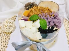 -ZUO无作不乐烘焙课堂(国贸城店)