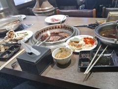 -火炉火自助餐(枫蓝国际店)