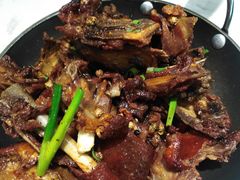 -老镇春饼(济宁万达店)