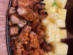 -Blac+Blac(中海环宇荟店)