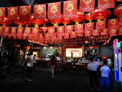 -江宁会馆(劈柴院店)