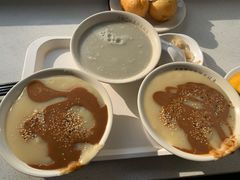 -老磁器口豆汁店(天坛店)