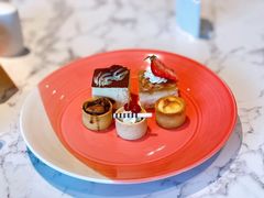 -厦门艾美酒店·新食谱西餐厅