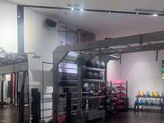 -韦德伍斯健身(沈阳K11Select购物艺术中心店)